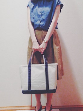 だちこさんのコーディネート