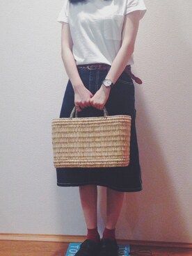 だちこさんのコーディネート