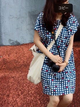 だちこさんのコーディネート