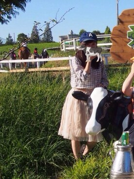 だちこさんのコーディネート