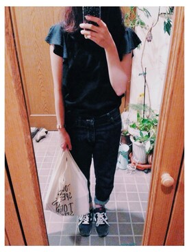 だちこさんのコーディネート