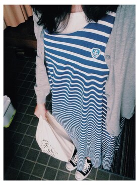 だちこさんのコーディネート