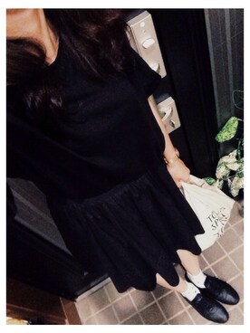 だちこさんのコーディネート