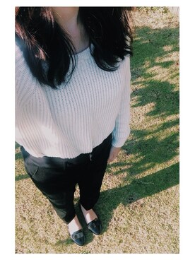 だちこさんのコーディネート