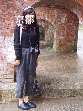 だちこさんのコーディネート