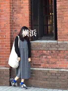 だちこさんのコーディネート