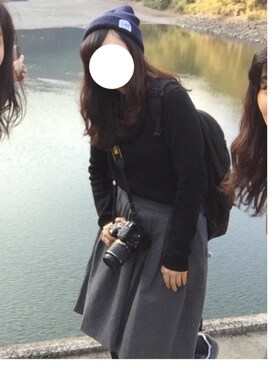 だちこさんのコーディネート