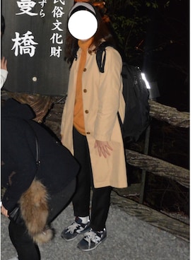 だちこさんのコーディネート