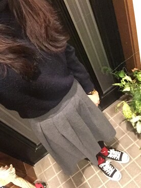 だちこさんのコーディネート