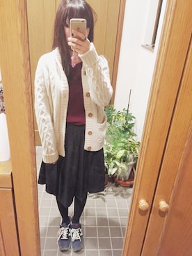 だちこさんのコーディネート