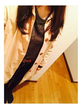 だちこさんのコーディネート