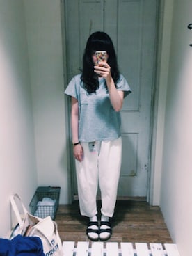 だちこさんのコーディネート