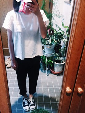 だちこさんのコーディネート