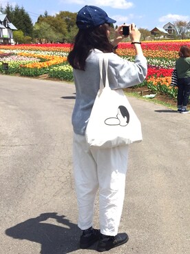 だちこさんのコーディネート