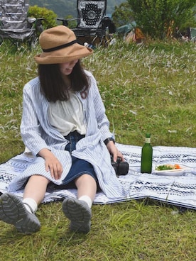 だちこさんのコーディネート