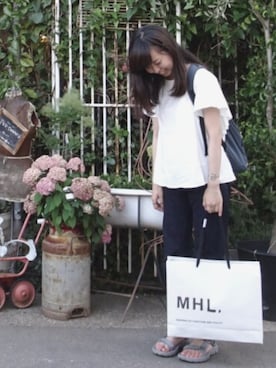 だちこさんのコーディネート