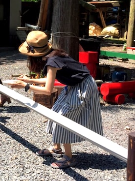 だちこさんのコーディネート