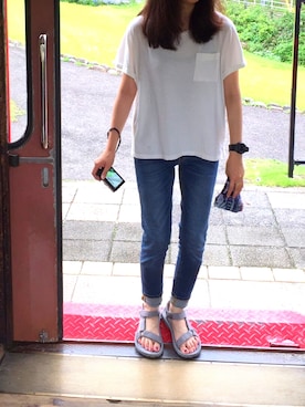 だちこさんのコーディネート