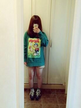 ◇t○mao□さんのコーディネート