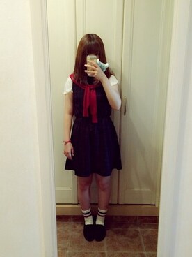 ◇t○mao□さんのコーディネート