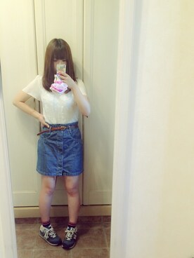 ◇t○mao□さんのコーディネート