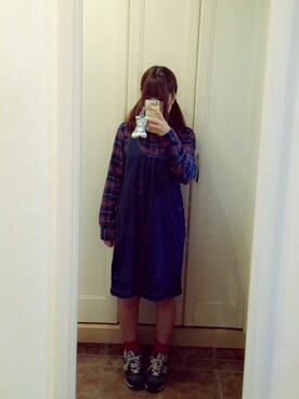 ◇t○mao□さんのコーディネート