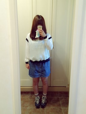 ◇t○mao□さんのコーディネート