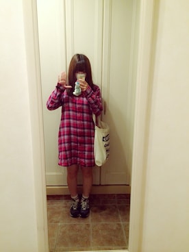 ◇t○mao□さんのコーディネート