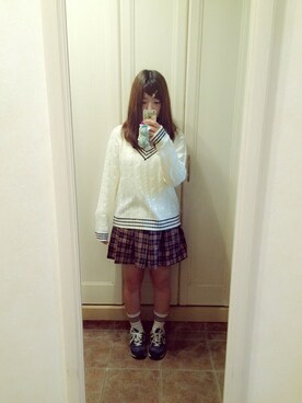 ◇t○mao□さんのコーディネート