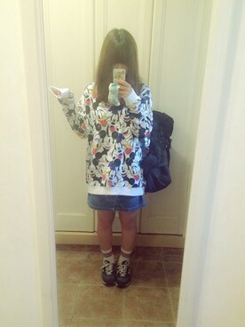 ◇t○mao□さんのコーディネート