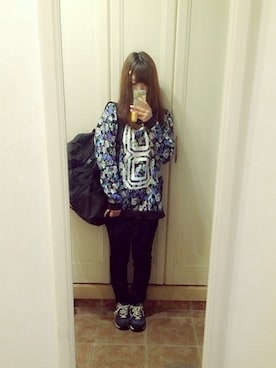 ◇t○mao□さんのコーディネート