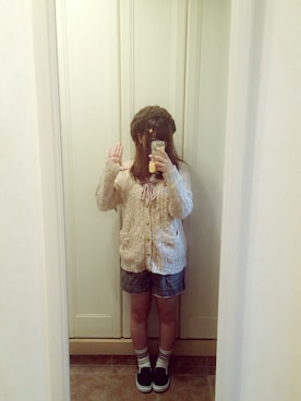 ◇t○mao□さんのコーディネート