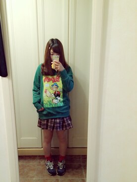 ◇t○mao□さんのコーディネート