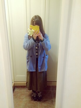 ◇t○mao□さんのコーディネート