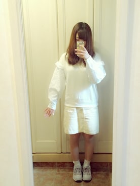 ◇t○mao□さんのコーディネート