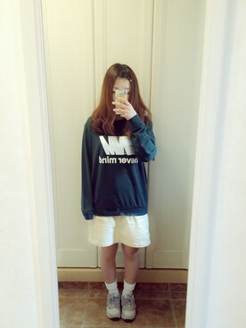 ◇t○mao□さんのコーディネート