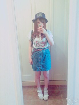 ◇t○mao□さんのコーディネート