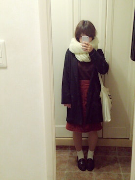 ◇t○mao□さんのコーディネート