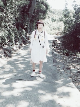 akoさんのコーディネート