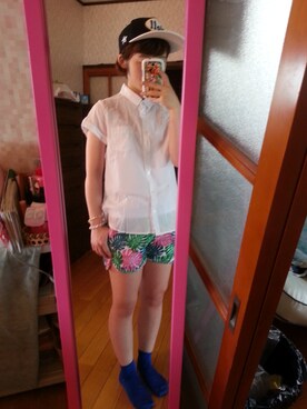 rinaさんのコーディネート