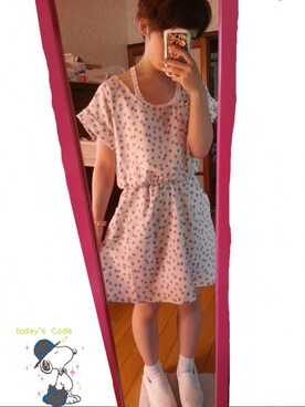 rinaさんのコーディネート