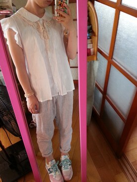 rinaさんのコーディネート