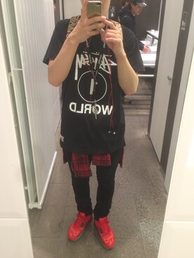 shogoさんのコーディネート