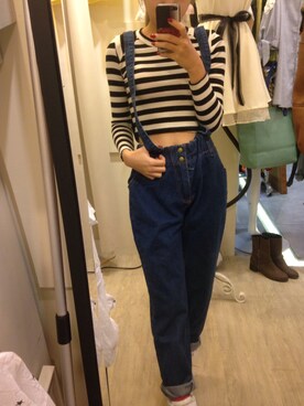 daisy zuoさんのコーディネート