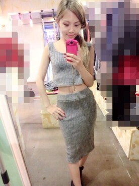 daisy zuoさんのコーディネート