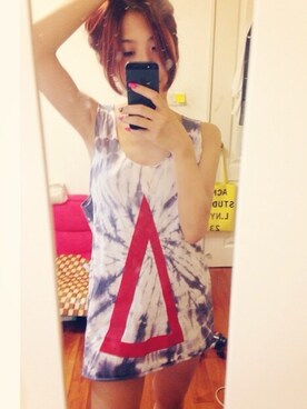 daisy zuoさんのコーディネート