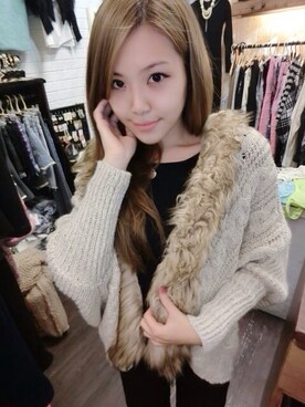 daisy zuoさんのコーディネート