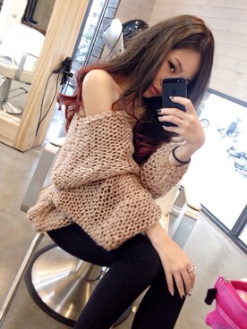 daisy zuoさんのコーディネート