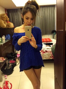 daisy zuoさんのコーディネート