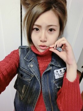 daisy zuoさんのコーディネート